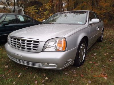 Dealer trade, great condition, all powers, low miles, 4.6 l v-8, sunroof