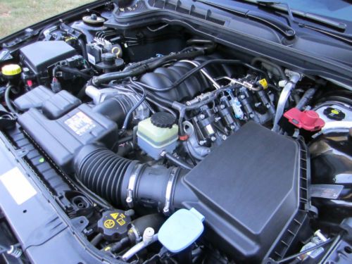 2011 Chevrolet Caprice PPV Sedan 4-Door 6.0L, US $29,500.00, image 2