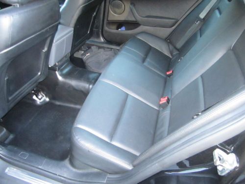 2011 Chevrolet Caprice PPV Sedan 4-Door 6.0L, US $29,500.00, image 3