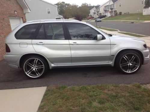 3K In Miles >> Sell used 2003 BMW X5 3.0i Sport Package in Fort Dix, New Jersey, United States, for US $16,400.00 3K In Miles >> Sell used 2003 BMW X5 3.0i Sport Package in Fort Dix, New Jersey, United States, for US $16,400.00