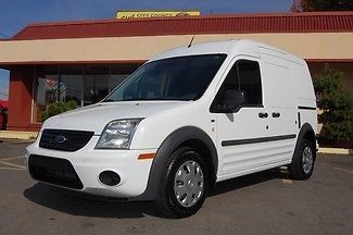 Very nice 2010 model xlt package ford transit connect!.......unit# 3780t