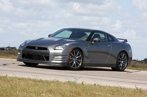 Gtr700 hennessey 2013 nissan gt-r twin turbo fast gtr!