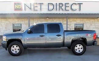 2008 4wd crew cab v8 auto air fresh trade in net direct autos ft worth texas