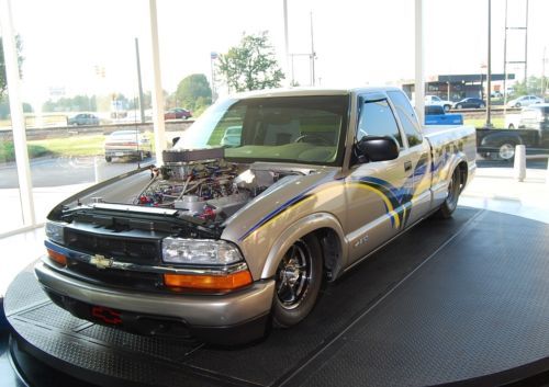 Used Cars For Sale In Georgia >> Sell new 2003 Chevy S10 Pro Street Hot Rod Racing Truck in Griffin, Georgia, United States Used Cars For Sale In Georgia >> Sell new 2003 Chevy S10 Pro Street Hot Rod Racing Truck in Griffin, Georgia, United States