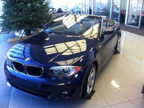 2012 bmw 128i super clean not a scratch 7k we finance with great rates