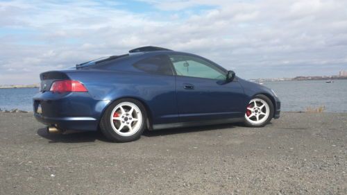 2002 acura rsx 5 speed