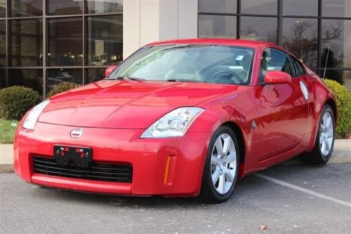 350z enthusiast coupe 3.5l cd locking/limited slip differential traction control