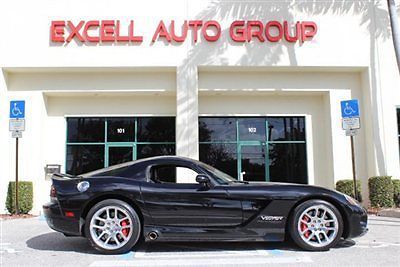 2006 dodge viper for $499 dollars a month with $10,000 dollars down
