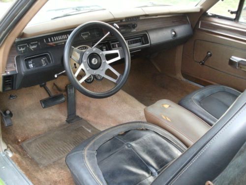 Auto Touch Up Paint >> Sell used 1970 Plymouth Satellite Sport new 440ci, 3.23 suregrip, GTX, Road Runner in Citrus ... Auto Touch Up Paint >> Sell used 1970 Plymouth Satellite Sport new 440ci, 3.23 suregrip, GTX, Road Runner in Citrus ...