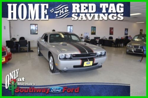2010 rt used 5.7l v8 16v automatic rwd coupe