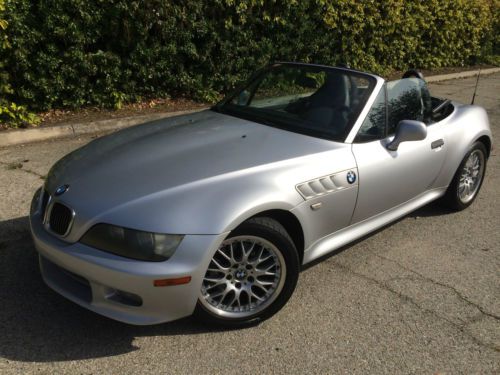 Bmw z3 for sale southern california #4