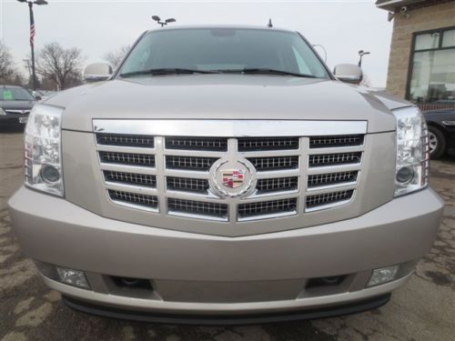2013 Cadillac Escalade For Sale >> Sell used SUV 6.2L Carfax One Owner All Wheel Drive We ... 2013 Cadillac Escalade For Sale >> Sell used SUV 6.2L Carfax One Owner All Wheel Drive We ...