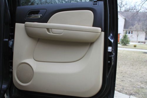 Sell used 2007 Chevrolet Suburban LTZ 4x4 8 Passenger 20 ... Sell used 2007 Chevrolet Suburban LTZ 4x4 8 Passenger 20 ...