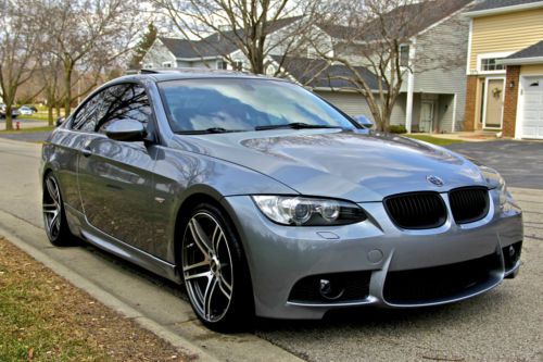 2007 bmw 335i twin turbo /// m3 m5 m6 550i 535i 328i 325i e55 e63 amg c63 sl500