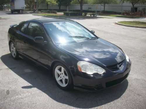 2004 acura rsx base coupe 2-door 2.0l