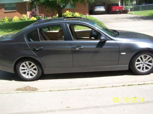2006 BMW 325i  Great Condition, US $8,900.00, image 1