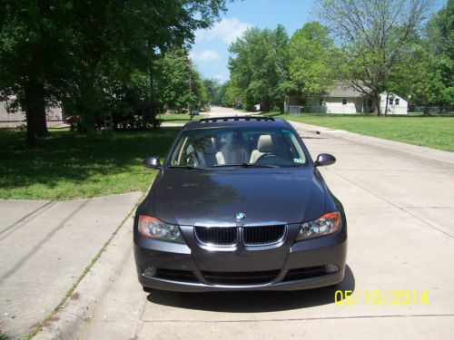 2006 BMW 325i  Great Condition, US $8,900.00, image 6