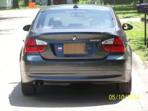 2006 BMW 325i  Great Condition, US $8,900.00, image 9