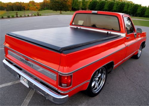 How Does A Torque Converter Work >> Sell new Custom 79 Chevrolet C10 Silverado, 502 big block ... How Does A Torque Converter Work >> Sell new Custom 79 Chevrolet C10 Silverado, 502 big block ...