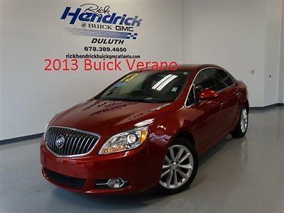 4dr sdn low miles sedan automatic gasoline 2.4l dohc 16v crystal red