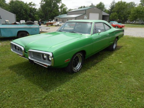 1970 dodge coronet super bee!!!!!!