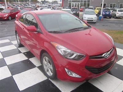 2dr auto gs low miles coupe automatic gasoline 1.8l 4 cyl red