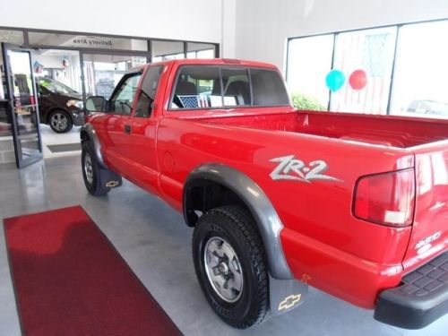 Sell used LS Truck 4.3L ZR2 Wide Stance Suspension Package ... Sell used LS Truck 4.3L ZR2 Wide Stance Suspension Package ...