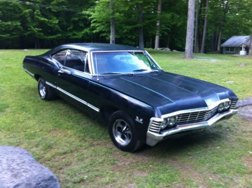 sell used 1967 chevy