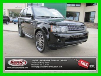 2010 supercharged used 5l v8 32v 4wd suv premium