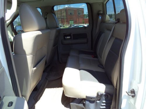 2008 ford f150 limited