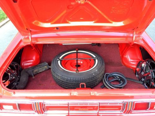 Purchase used 1976 Ford * Gran Torino * ELITE * in ...