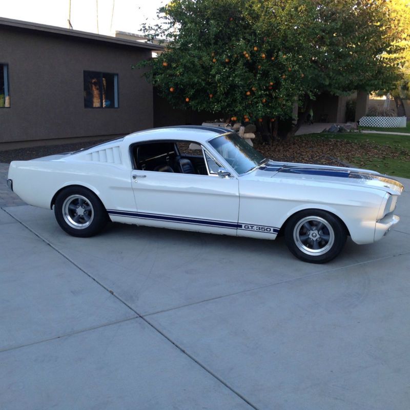 1965 Shelby gt350R, US $17,900.00, image 2