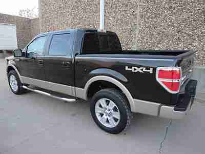 Used Ford F150 Rims For Sale >> Purchase used 2010 Ford F150 Lariat Supercrew Short Bed 4x4-20 INCH WHEELS-CARFAX CERTIFIED in ... Used Ford F150 Rims For Sale >> Purchase used 2010 Ford F150 Lariat Supercrew Short Bed 4x4-20 INCH WHEELS-CARFAX CERTIFIED in ...