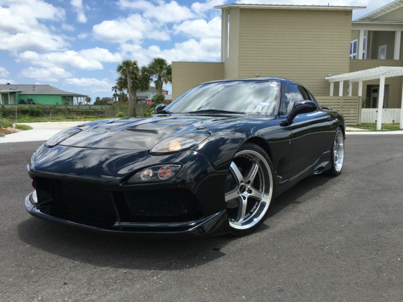 1994 mazda rx-7