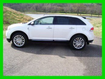 2012 used 3.7l v6 24v automatic fwd suv