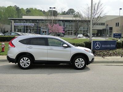 2010 honda cr-v xe-l awd one owner, nc vehicle super clean inside and out.