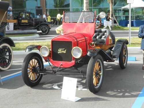 1920 model t ford speedster