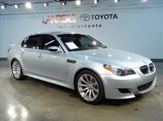 Smg trans heated &amp; cooled leather, roof, nav, active front seats, hard loaded!!!