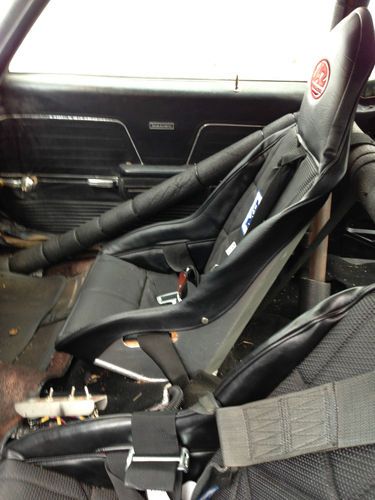 Purchase new 1969 Chevelle roller /w roll cage and ford ... Purchase new 1969 Chevelle roller /w roll cage and ford ...