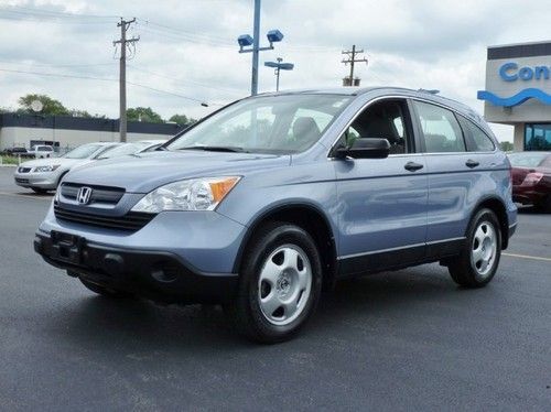 Lx 4wd cd auto cd ac abs honda certified 1 owner 58k miles must see!!!!!!!!