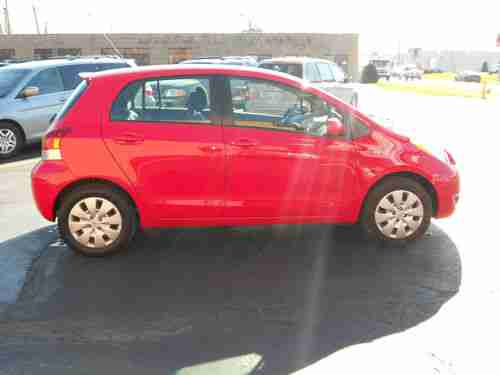 Purchase used 2009 Toyota Yaris Hatchback 4 door in ... Purchase used 2009 Toyota Yaris Hatchback 4 door in ...
