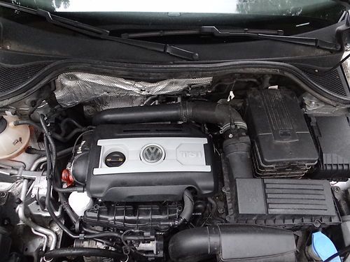 Purchase used 2009 VW Tiguan SE 2.0T New Engine only 11k ... Purchase used 2009 VW Tiguan SE 2.0T New Engine only 11k ...