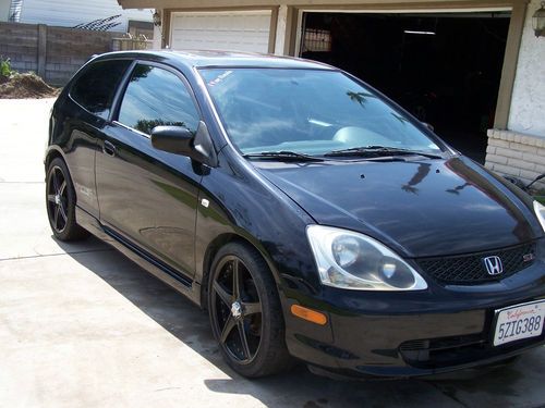 Purchase used 2004 Honda Civic Si Hatchback 3-Door 2.0L in Rialto, California, United States ... Purchase used 2004 Honda Civic Si Hatchback 3-Door 2.0L in Rialto, California, United States ...