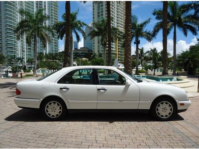 Florida 99 300dt orig car mint in/out carfax cert nicest one ever no reserve !!!