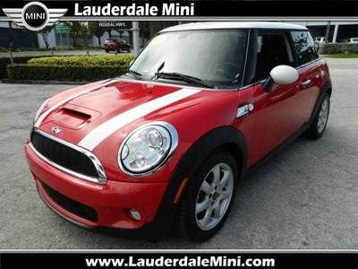 2009 mini cooper s, fuel saver, financing available.