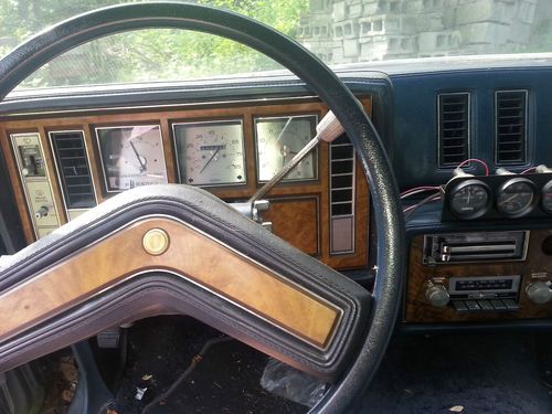 Purchase used 1980 buick regal in Fisherville, Kentucky ...