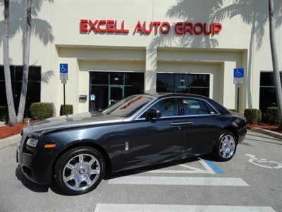 2010 rolls royce ghost loaded !! for $1599 with $45,000 down