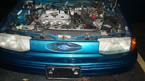 1994 ford escort wagon rear bumper was Question 1994 ford escort wagon rear bumper really. was