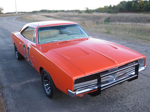 Dukes Of Hazzard Replica Car For Sale Dukes Of Hazzard Replica Car For Sale