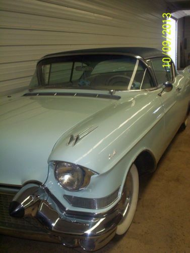 Used Cars Sioux City >> Purchase used 1957 Cadillac Eldorado Seville 2 door ... Used Cars Sioux City >> Purchase used 1957 Cadillac Eldorado Seville 2 door ...